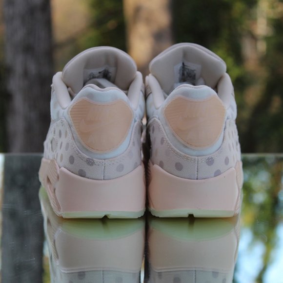 Nike Air Max 90 NRG Venn Diagram Men’s Size 10.5 - Picture 11 of 12